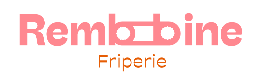 Logo Rembobine